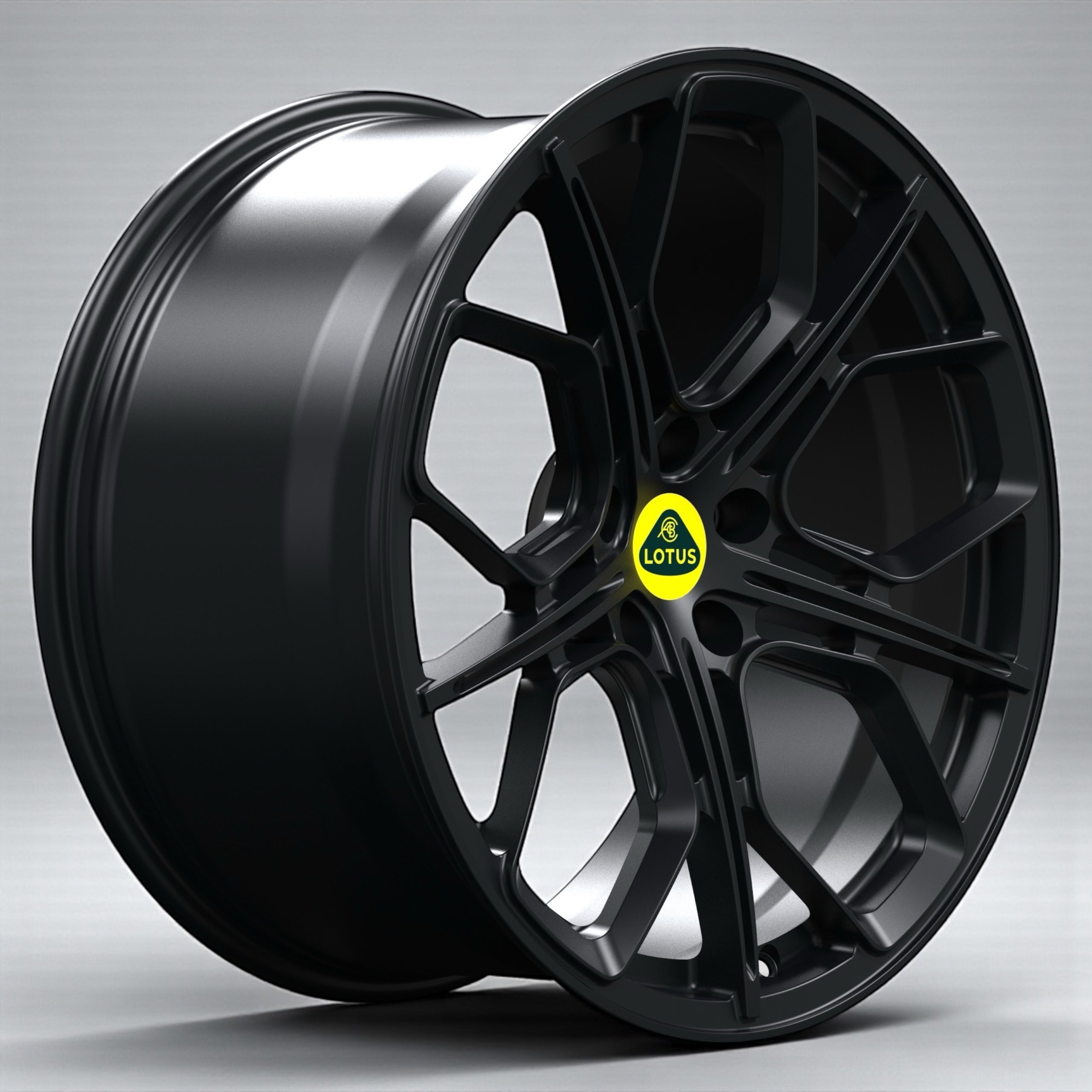 V13 Lightweight Alloy Forged Wheels by Aerie Performance – AERIE
