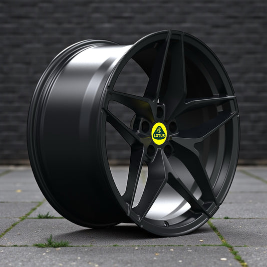 V15 Lightweight Alloy Forged Wheels by Aerie Performance