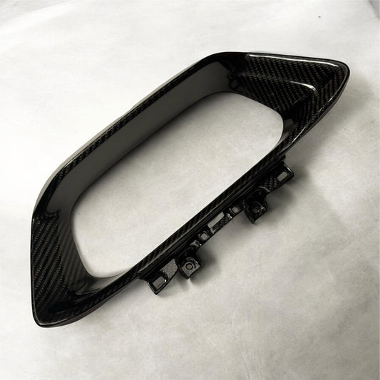 Emira Carbon Fiber Dashboard (Replacement)