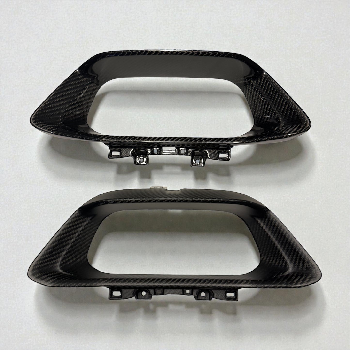 Emira Carbon Fiber Dashboard (Replacement)