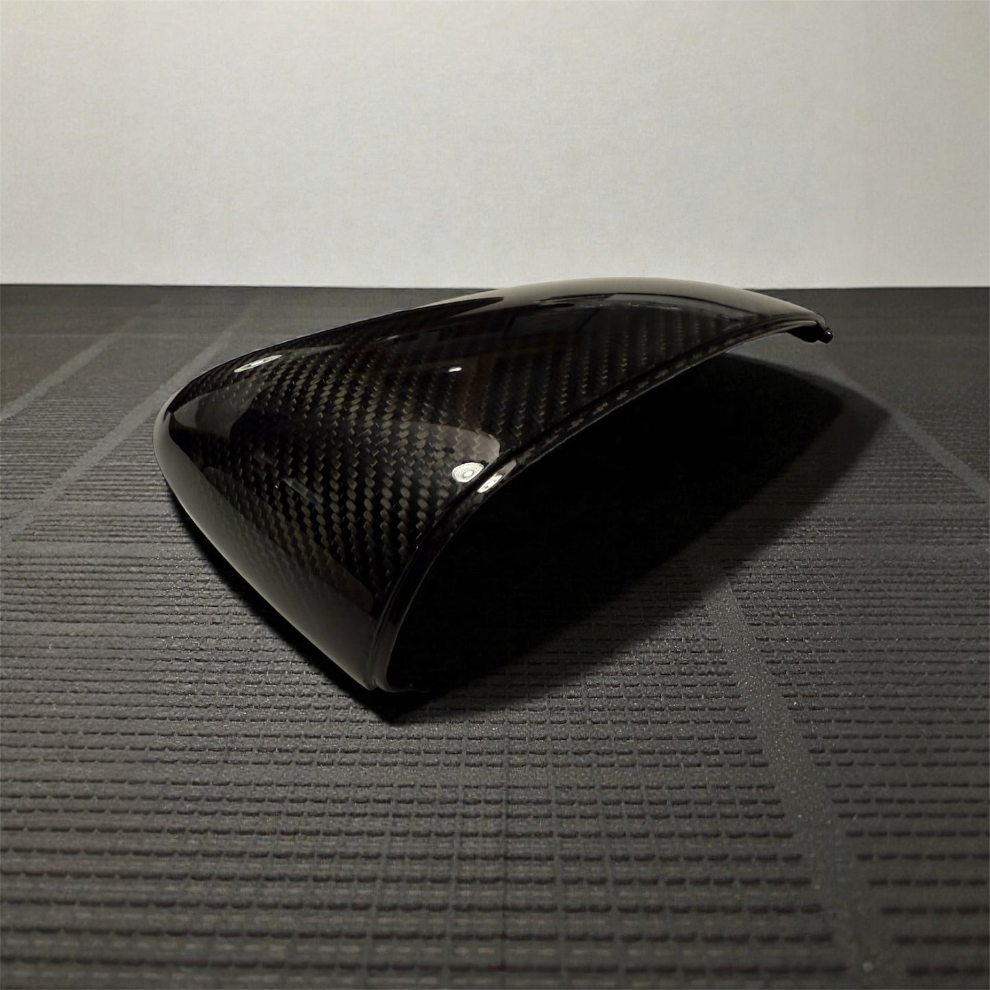 Emira Carbon Fiber Side Mirror (Replacement)