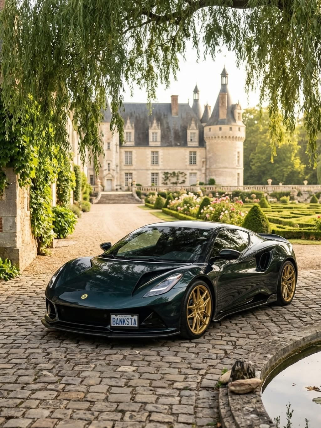 V16 Lightweight Alloy Forged Wheels by Aerie Performance
