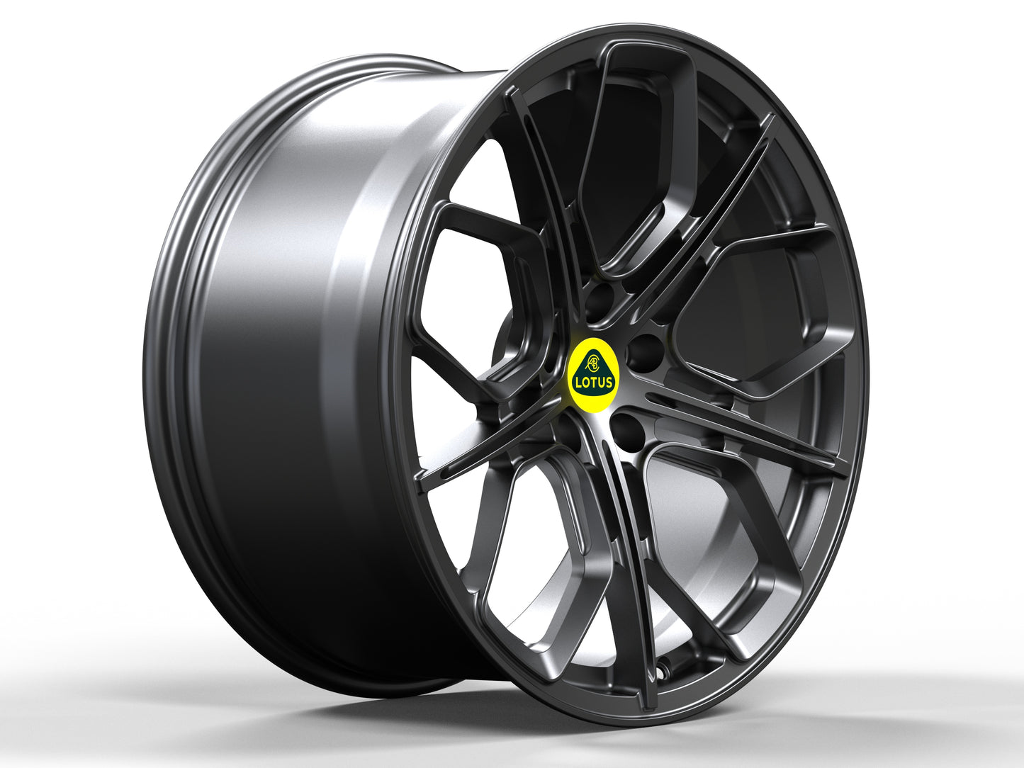 V13 Lightweight Alloy Forged Wheels by Aerie Performance