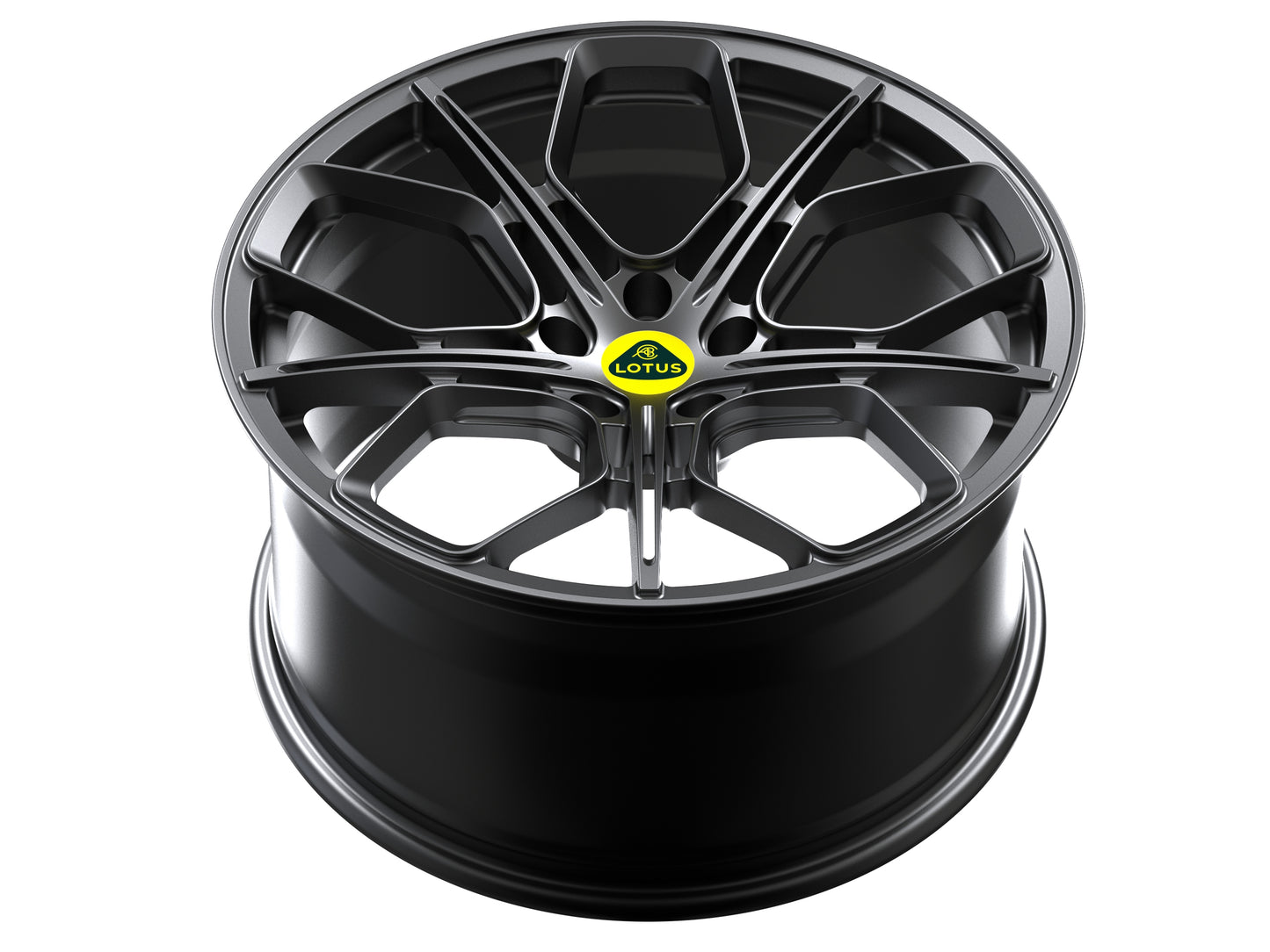 V13 Lightweight Alloy Forged Wheels by Aerie Performance