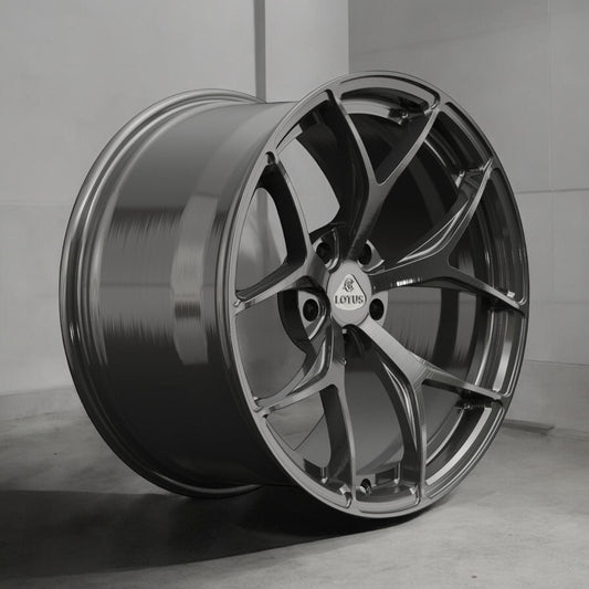 V6 Lightweight Alloy Forged Wheels by Aerie Performan