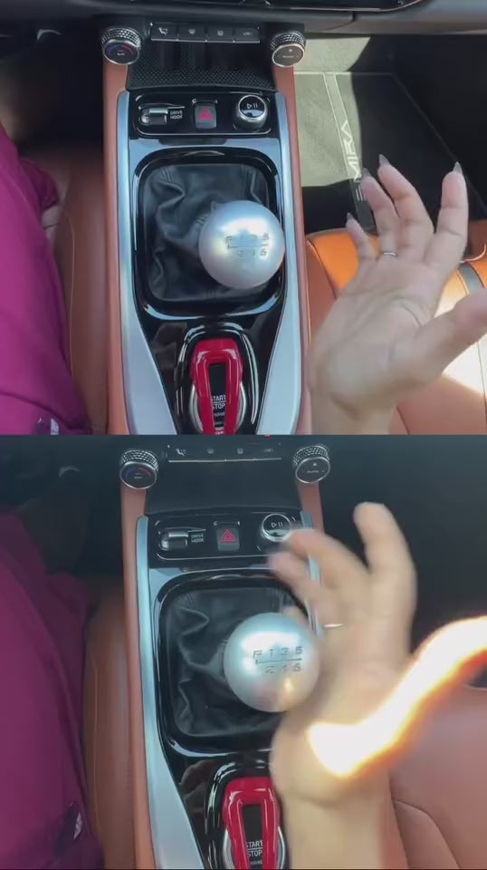 Short Shift Adaptor for Emira, Evora & Exige – AERIE Performance