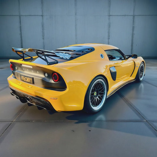 V10 Lightweight Alloy Forged Wheels by Aerie Performan