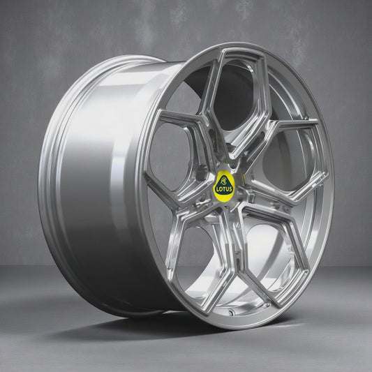 V11 Lightweight Alloy Forged Wheels by Aerie Performance