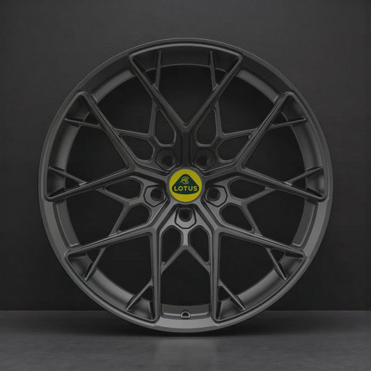 V7 Lightweight Alloy Forged Wheels by Aerie Performan