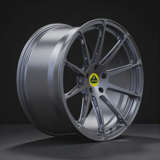 V11 Lightweight Alloy Forged Wheels by Aerie Performance