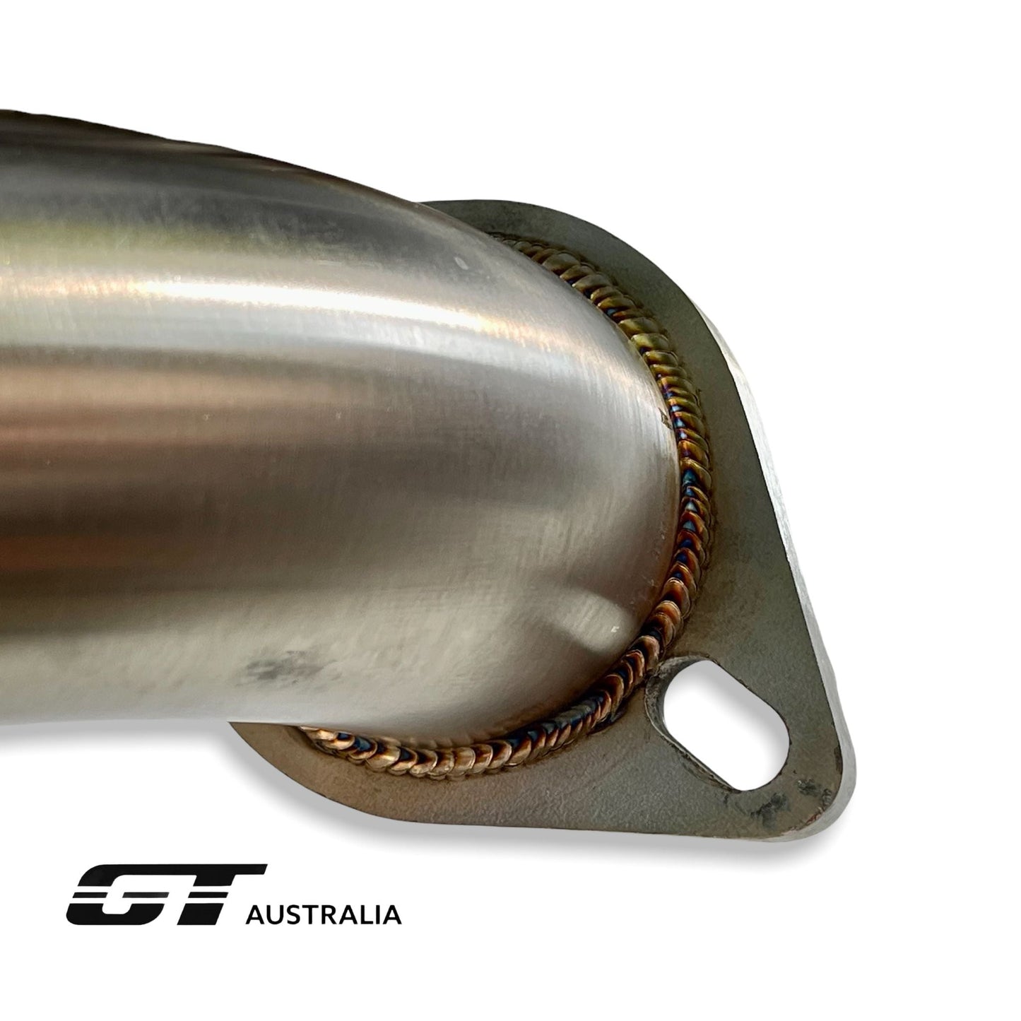 Lotus Evora GT, 400 Stainless Steel 304 Y-pipe by GT Australia