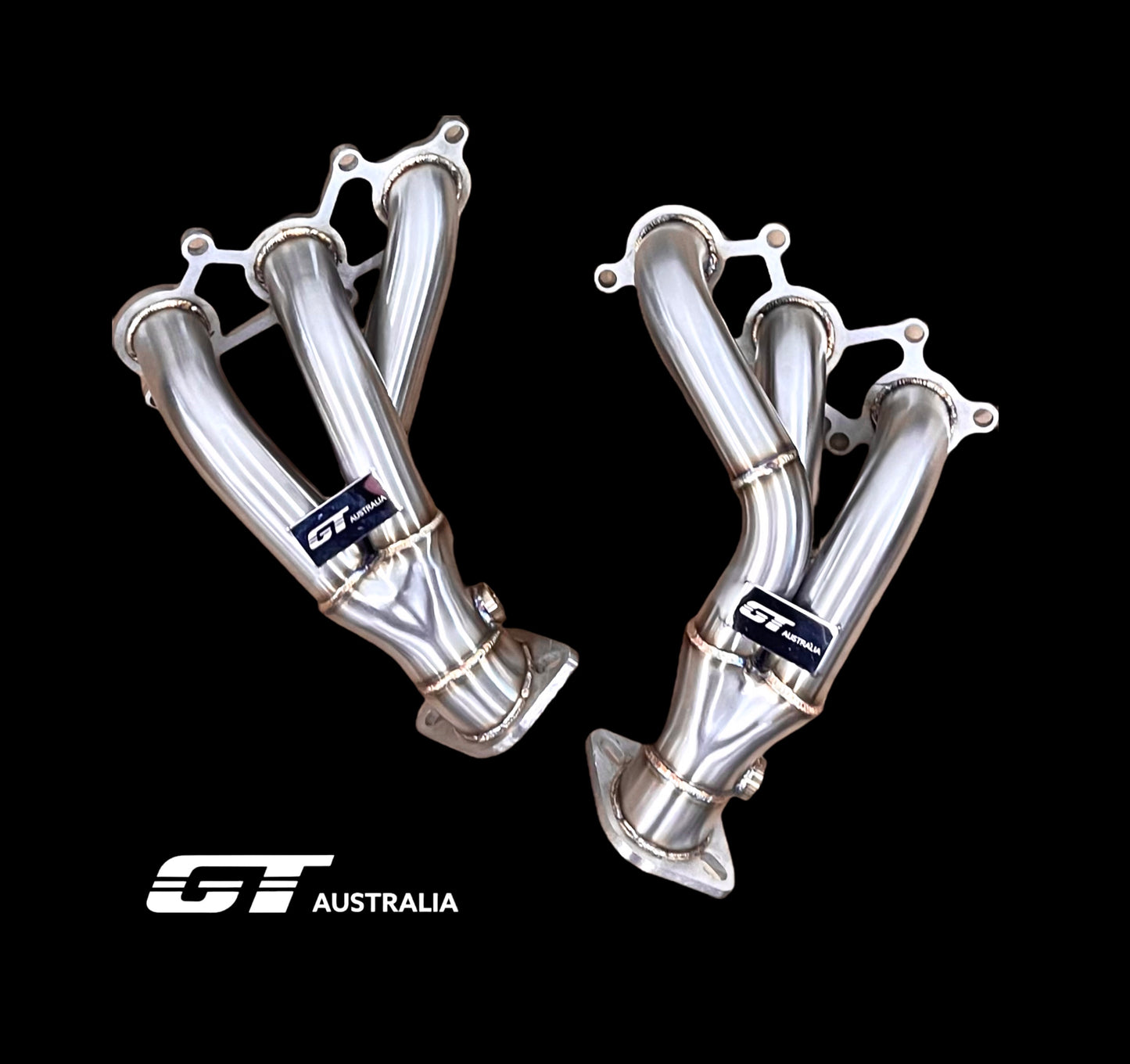 Lotus Exige Evora motorsports headers by GT Australia